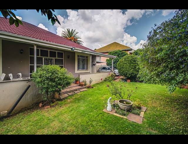 3 BEDROOM HOUSE FOR SALE IN KENSINGTON